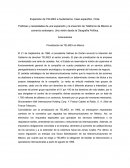 Expansion de telmex a Sudamerica