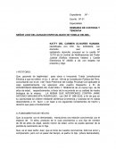 DEMANDA DE TENENCIA.