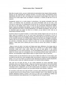 Opinión sobre el libro ´´Fahreheit 451’