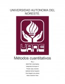 Metodos cuantitativos . Se muestra una tabla con el índice de apertura del primer día laborable desde 1991 al 2010 del Daw Jones Industrial Average