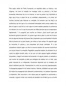 Para poder hablar- Pedro Kumatomo