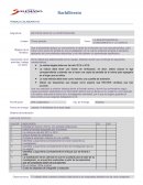 Ecologia - trabajo colaborativo