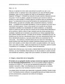 ESPAÑOL LA IMPORTANCIA DE LAS REDES SOCIALES