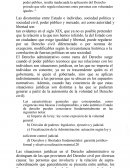 Capitulo tres de nuevo derecho administrativo.