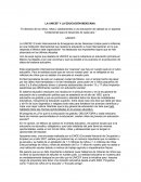 LA UNICEF Y LA EDUCACIÓN MEXICANA.