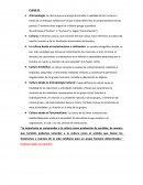 Clases Antropologia