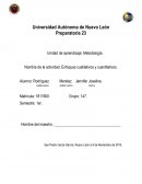 LOS ENFOQUES(CUANTITATIVOS Y CUALITATIVOS).