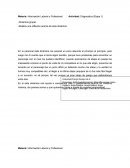 Actividad Diagnostica y Adquisición de Orientación 4