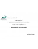 TAREA INDIVIDUAL 1. “CUADRO SINOPTICO: CARACTERISTICAS DE LA INNOVACIÓN.”