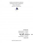 Regimen aduanero. Venezuela como país y miembro activo dentro del comercio exterior e interior