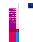 Cuento Historia Psicologia