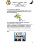 Resumen de la Implementacion 5s