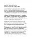 Analisis de la revolución mexicana. womack, kngit, taibo ll