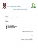 Unidad profesional interdisciplinaria de ingeniería y ciencias sociales y administrativas