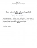 Caso Práctico: Japan Deli.