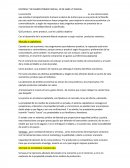 Parcial de Historia y economía