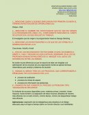 MENCIONE QUIEN O QUIENES EMPLEARON POR PRIMERA OCASIÓN EL TÉRMINO INVESTIGACIÓN DE OPERACIONES