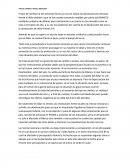 TIPO DE CAMBIO Y MEZCLA MEXICANA