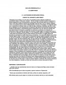 GUIA DE APRENDISAJE No 4 LA ASERTIVIDAD