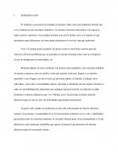 JUICIOS ORALES EN MEXICO DESDE EL PUNTO DE VISTA CREATIVO