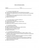 PARCIAL CONTABILIDAD GENERAL