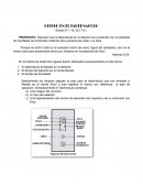 Cristo en ele tabernaculo