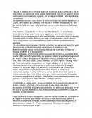 El hobbit. Esta es la historia de un Hobbit