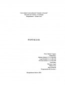 Barquisimeto febrero 2016 Pantallas.