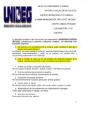 Actividad conociendo tu curso