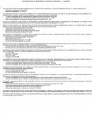 DISTRIBUCIONES DE PROBABILIDAD DISCRETAS (BINOMIAL y POISSON)