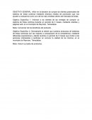 Convencer de los beneficios del producto.