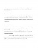 ATENCION PRIMMARIA EN SALUD PARA 30 MUNICIPIOS DEL DEPARTAMENTO DE SANTANDER