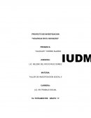 Ensayo mujeres maltratadas