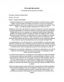 Critica de alan wake