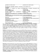 FUNDACION COLOMBO ALEMANA “VOLVER A SONREIR”.