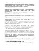 México recupera su lugar en el top 10 turístico