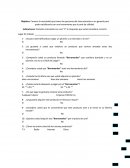Encuesta de Administración y Gerencia