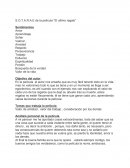 S.O.T.A.R.A.E de la película “El ultimo regalo”