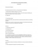 Inicio de Diplomado de Coaching Educativo Santillana.