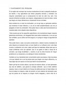 EJERCICIOS DE PLANTEAMIENTO DEL PROBLEMA