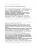 ¿Por qué es tan importante conocer las necesidades del mercado al cual se quiere llegar con el producto que se esté desarrollando?