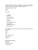 La empresa “Delicia” se dedica a la producción y venta de dulces zamoranos.