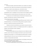 Ser Humano Teorías de origen del universo, Vida y Hombre