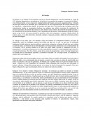 Rodriguez Sanchez Gerardo El Príncipe