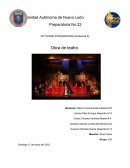 Evidencia 5: Actividad Integradora