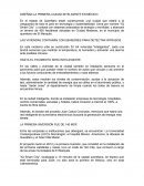 DISEÑAN LA PRIMERA CIUDAD INTELIGENTE EN MÉXICO