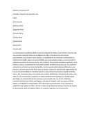 Actividad: Proyecto de expresión oral