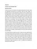 ¡Gung Ho! Francisco Javier Rodriguez Islas