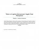 Caso Práctico: Localización de un Almacén.