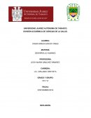 La materia de Desarrollo Humano